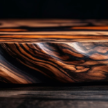 Natural edges