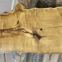Apple Wood