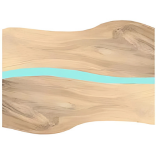 Natural Edges